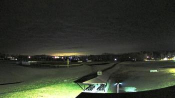 Weather camera view of Greenville High School.