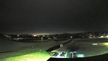 Weather camera view of Greenville High School.