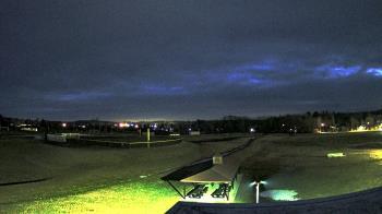 Weather camera view of Greenville High School.
