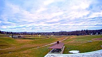 Weather camera view of Greenville High School.
