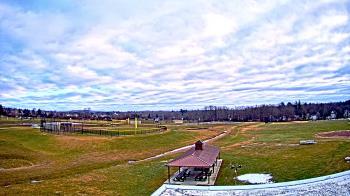 Weather camera view of Greenville High School.