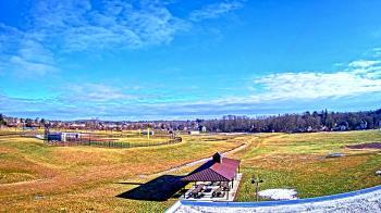 Weather camera view of Greenville High School.