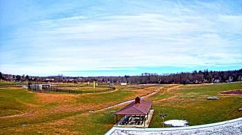 Weather camera view of Greenville High School.