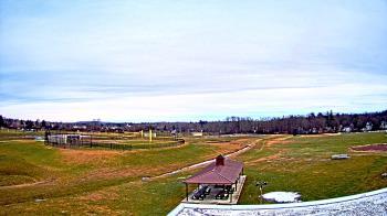 Weather camera view of Greenville High School.