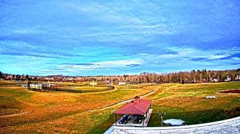 Weather camera view of Greenville High School.