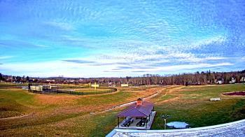 Weather camera view of Greenville High School.