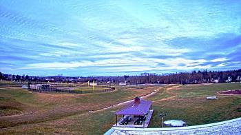 Weather camera view of Greenville High School.