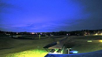 Weather camera view of Greenville High School.