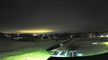 Weather camera view of Greenville High School.