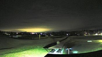 Weather camera view of Greenville High School.
