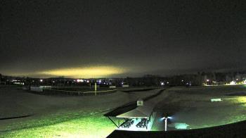 Weather camera view of Greenville High School.