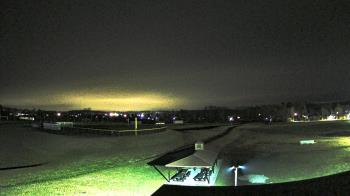 Weather camera view of Greenville High School.