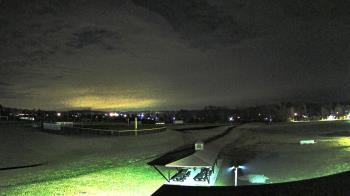 Weather camera view of Greenville High School.