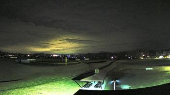 Weather camera view of Greenville High School.