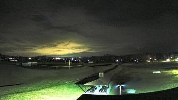 Weather camera view of Greenville High School.