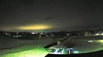 Weather camera view of Greenville High School.