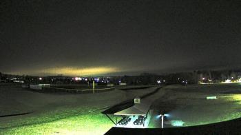 Weather camera view of Greenville High School.