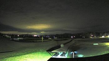 Weather camera view of Greenville High School.