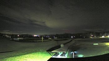 Weather camera view of Greenville High School.