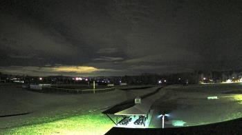 Weather camera view of Greenville High School.
