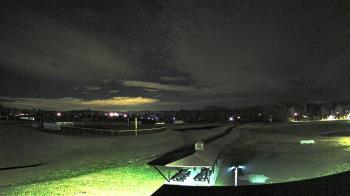 Weather camera view of Greenville High School.