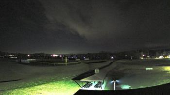 Weather camera view of Greenville High School.