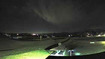 Weather camera view of Greenville High School.