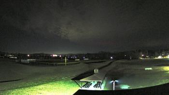 Weather camera view of Greenville High School.
