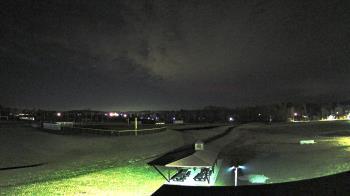 Weather camera view of Greenville High School.