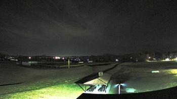 Weather camera view of Greenville High School.