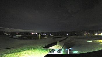 Weather camera view of Greenville High School.