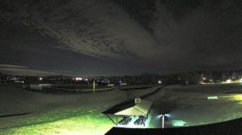 Weather camera view of Greenville High School.