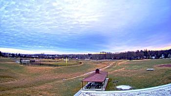 Weather camera view of Greenville High School.