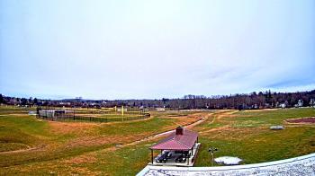 Weather camera view of Greenville High School.