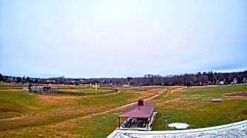 Weather camera view of Greenville High School.