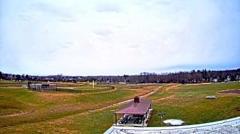 Weather camera view of Greenville High School.