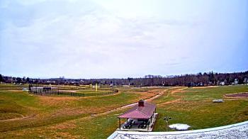 Weather camera view of Greenville High School.