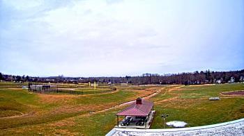 Weather camera view of Greenville High School.