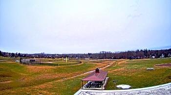 Weather camera view of Greenville High School.