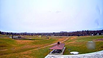 Weather camera view of Greenville High School.