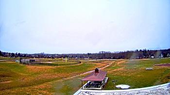 Weather camera view of Greenville High School.