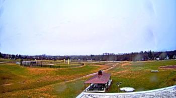Weather camera view of Greenville High School.