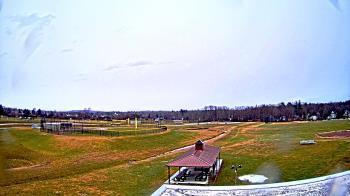 Weather camera view of Greenville High School.