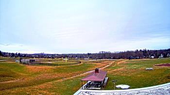 Weather camera view of Greenville High School.
