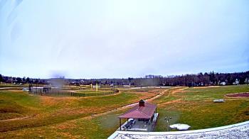 Weather camera view of Greenville High School.