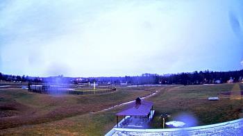 Weather camera view of Greenville High School.