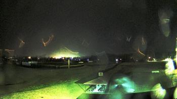 Weather camera view of Greenville High School.