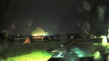 Weather camera view of Greenville High School.