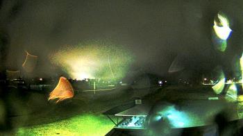 Weather camera view of Greenville High School.