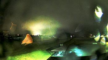 Weather camera view of Greenville High School.